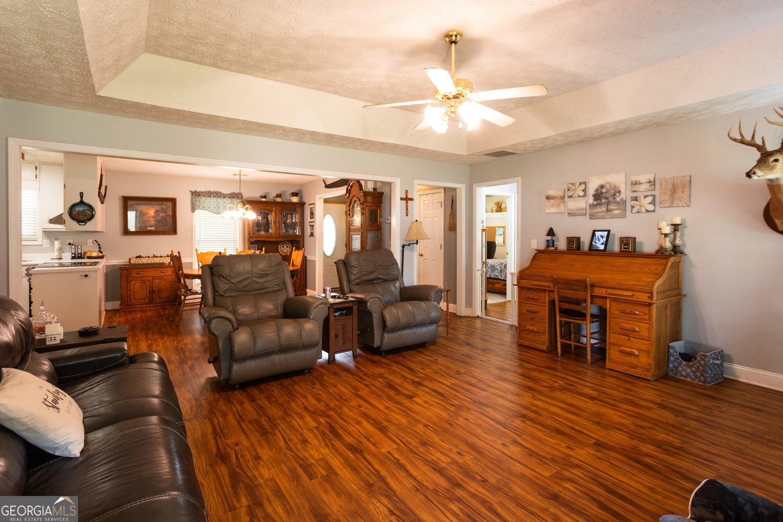 130 Salem Meadow Way Covington - Photo 6