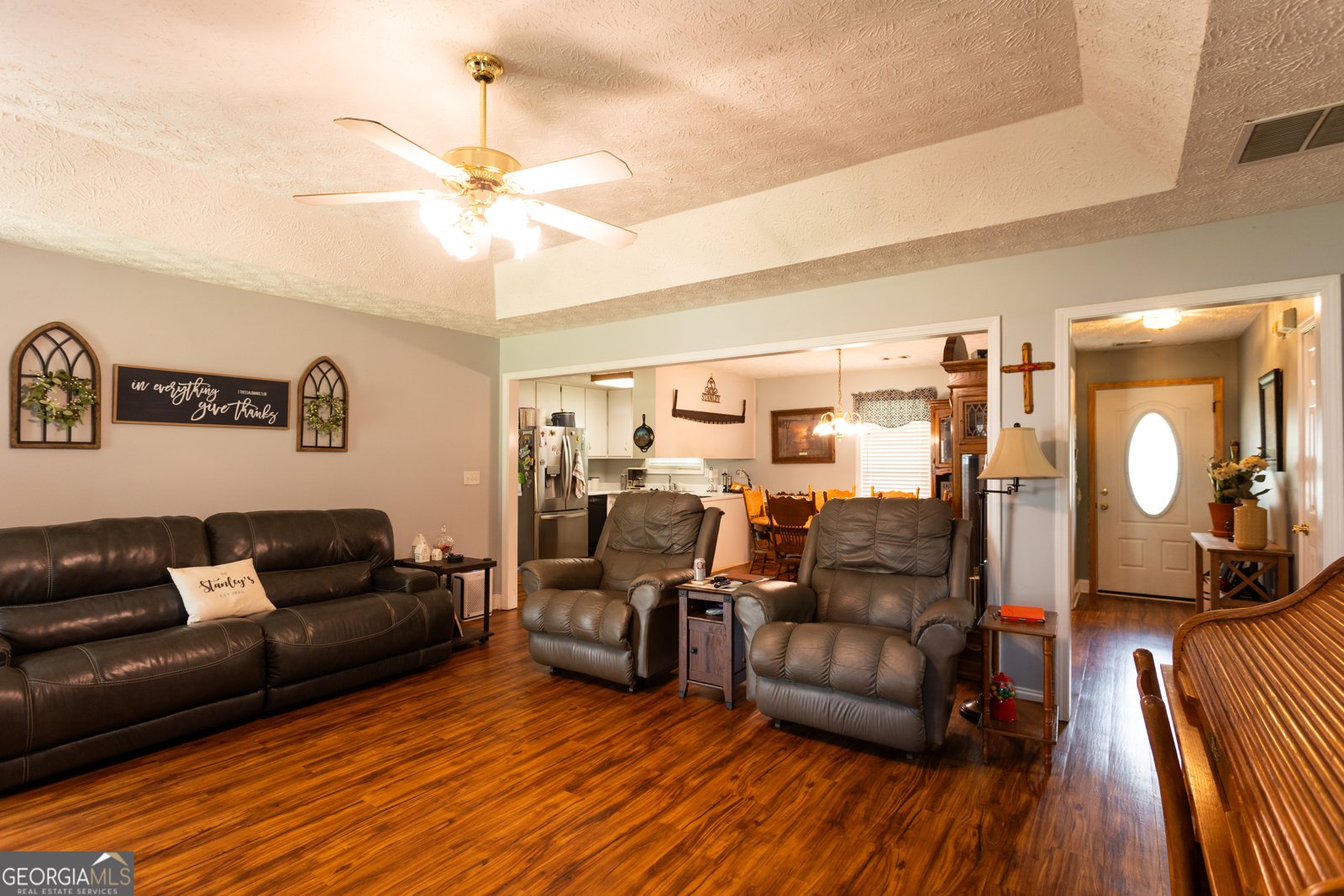 130 Salem Meadow Way Covington - Photo 7