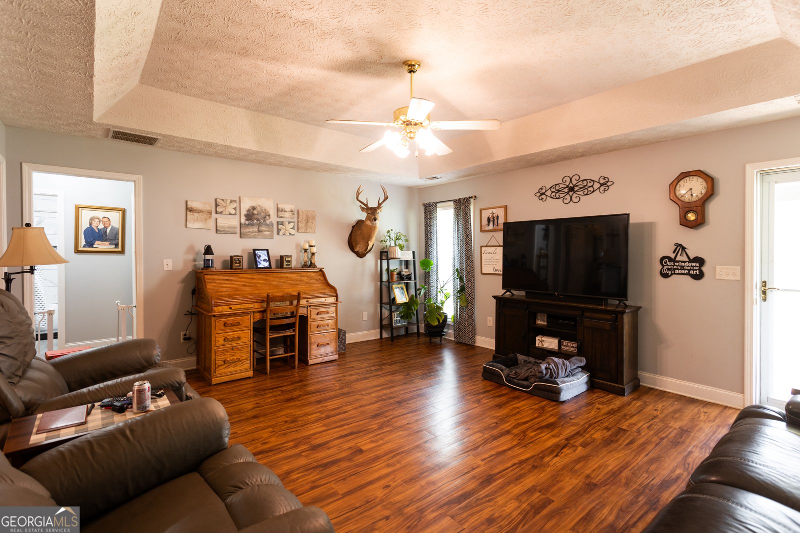 130 Salem Meadow Way Covington - Photo 8