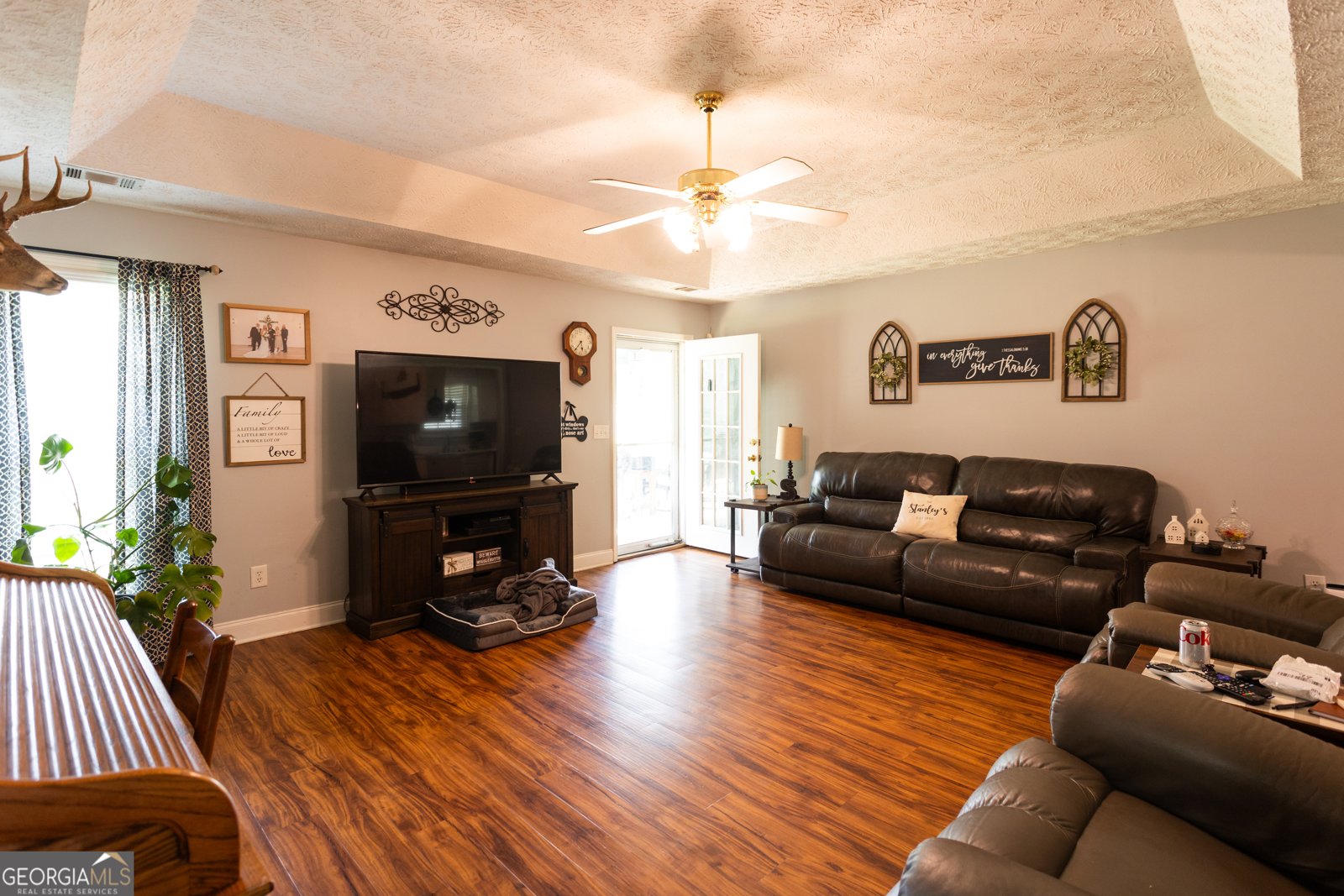 130 Salem Meadow Way Covington - Photo 9