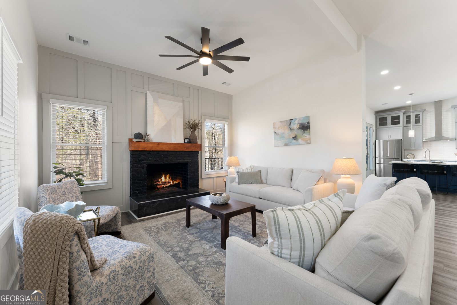 3425 Duckett Mill Road Gainesville - Photo 11