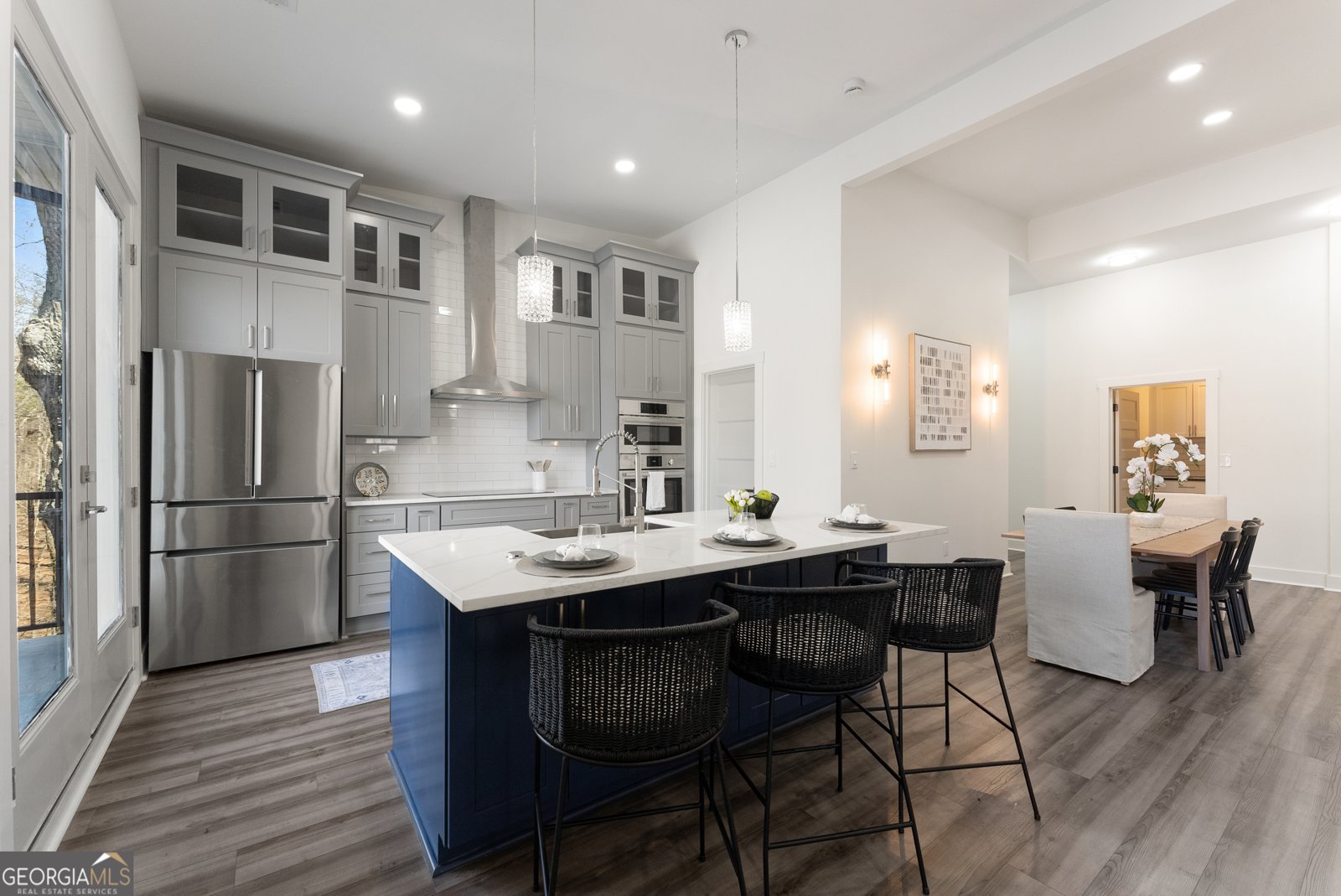 3425 Duckett Mill Road Gainesville - Photo 16