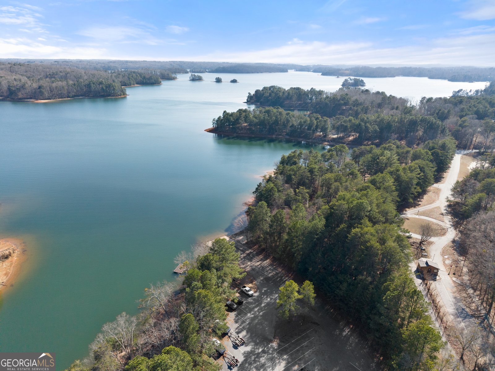 3425 Duckett Mill Road Gainesville - Photo 74