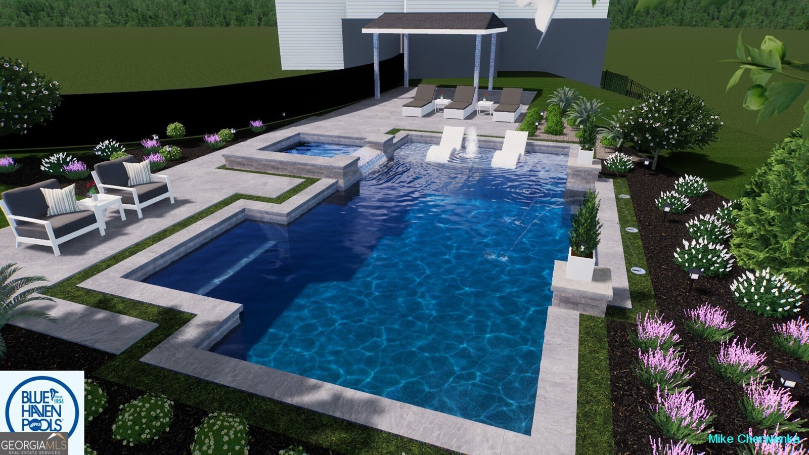 3425 Duckett Mill Road Gainesville - Photo 76