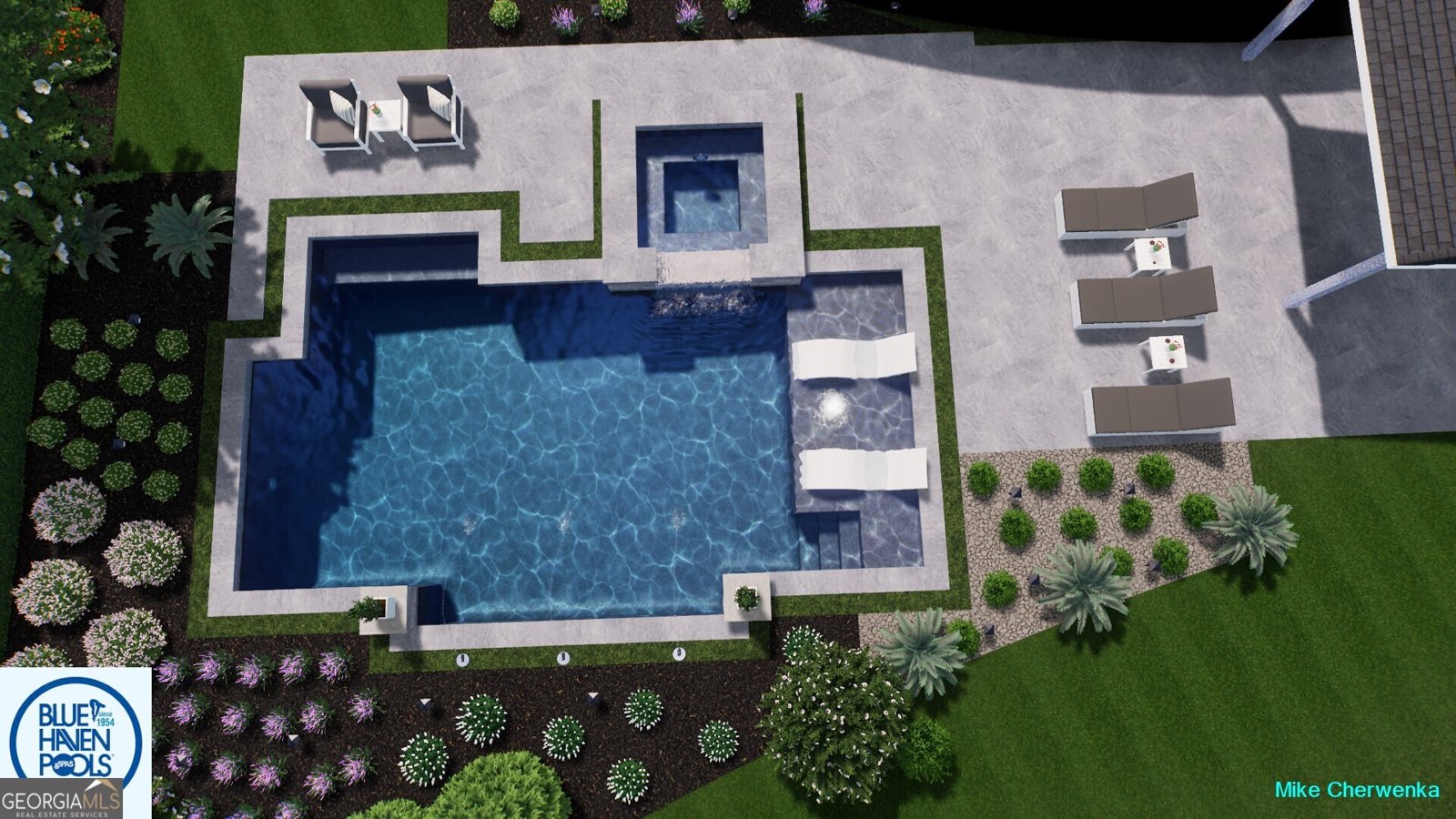 3425 Duckett Mill Road Gainesville - Photo 80