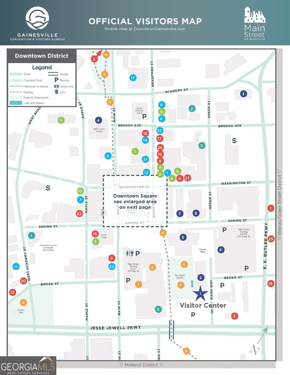 3425 Duckett Mill Road Gainesville - Photo 89