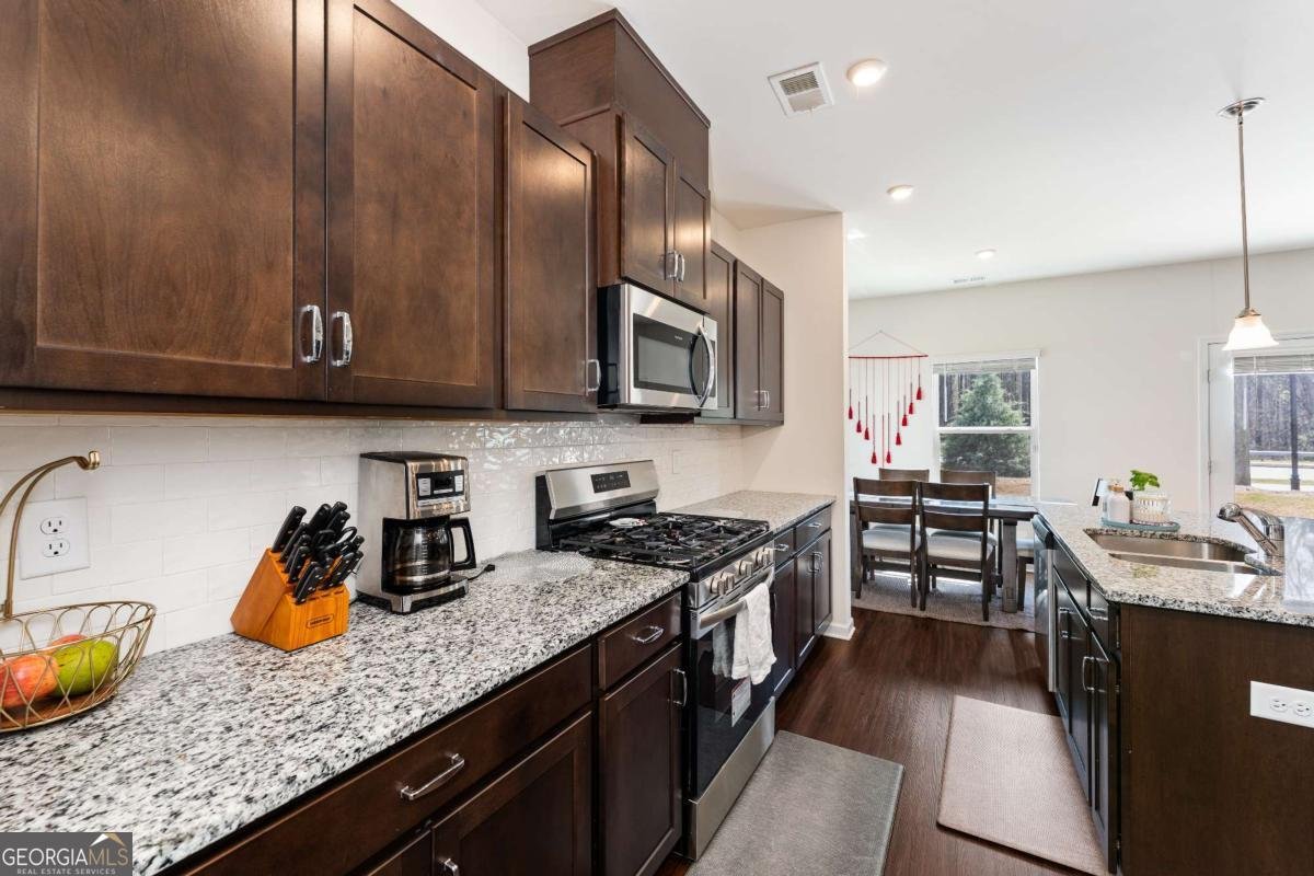 1114 Chastain Drive Sugar Hill - Photo 10