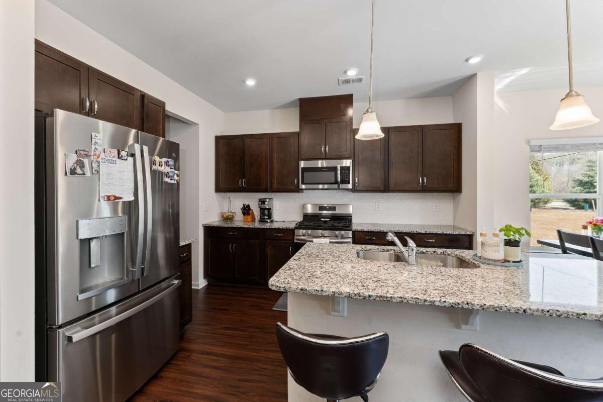 1114 Chastain Drive Sugar Hill - Photo 11