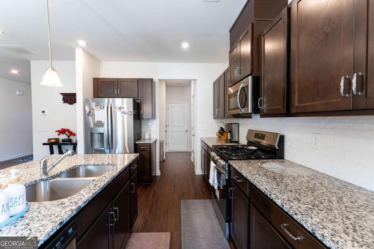 1114 Chastain Drive Sugar Hill - Photo 12