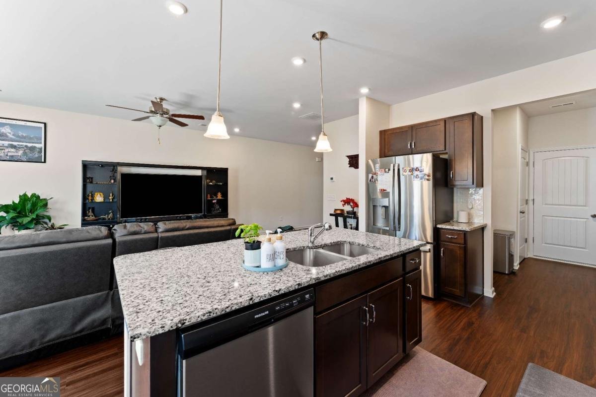 1114 Chastain Drive Sugar Hill - Photo 14