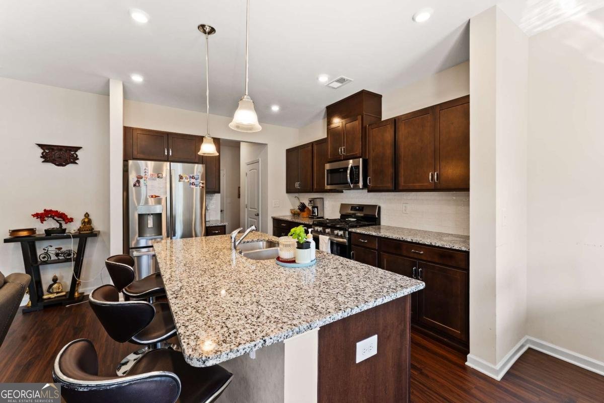 1114 Chastain Drive Sugar Hill - Photo 15