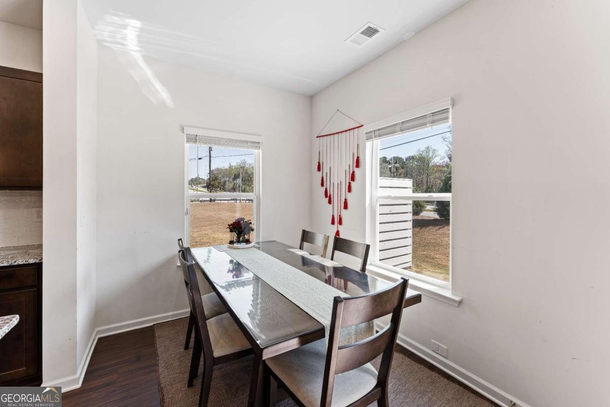 1114 Chastain Drive Sugar Hill - Photo 16