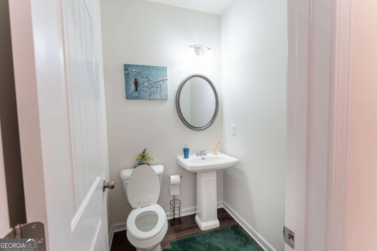 1114 Chastain Drive Sugar Hill - Photo 18