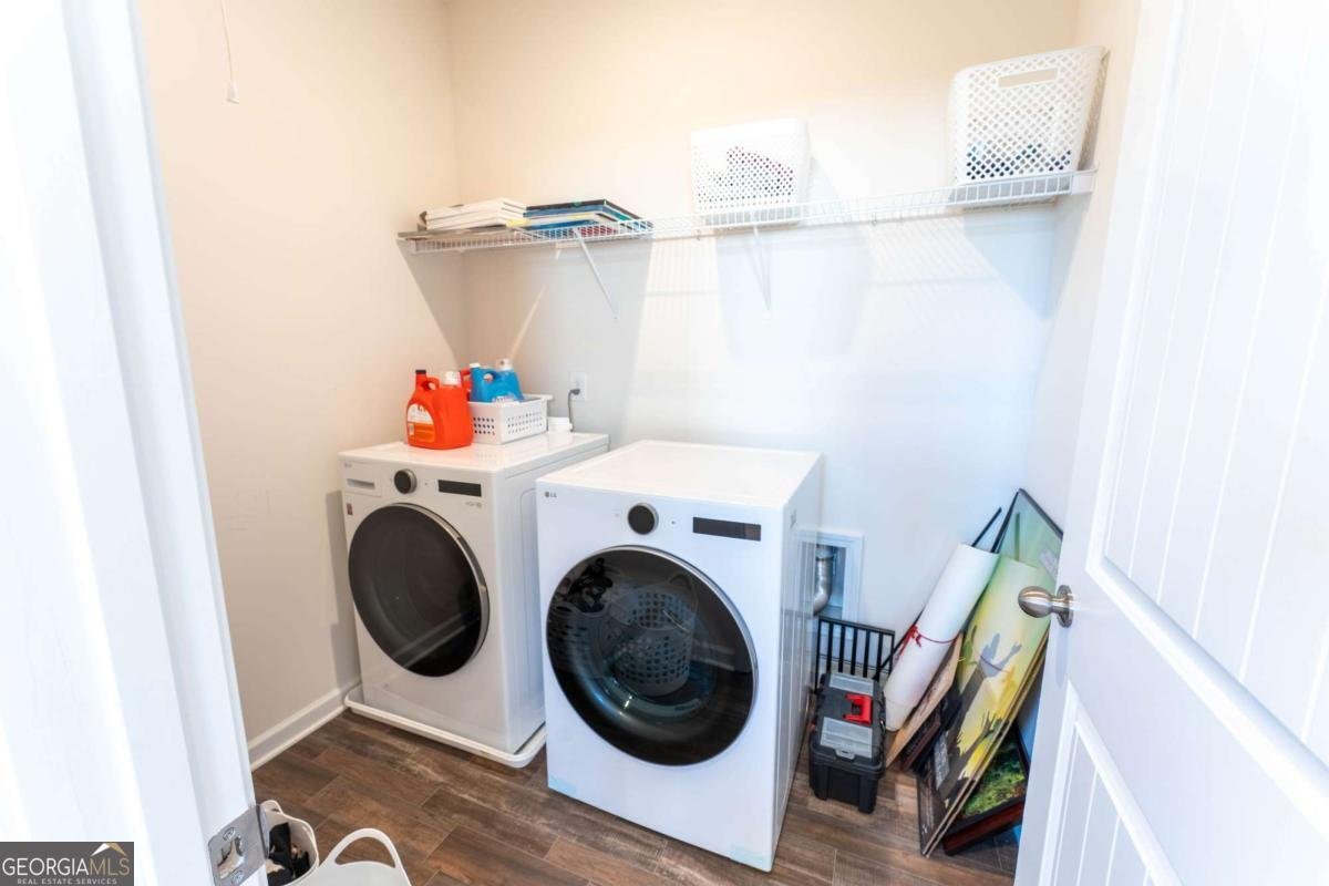 1114 Chastain Drive Sugar Hill - Photo 22