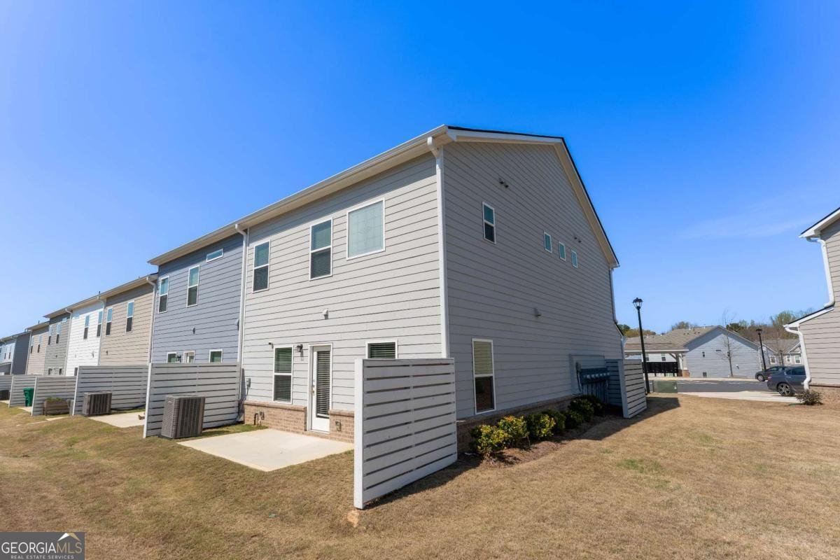 1114 Chastain Drive Sugar Hill - Photo 31