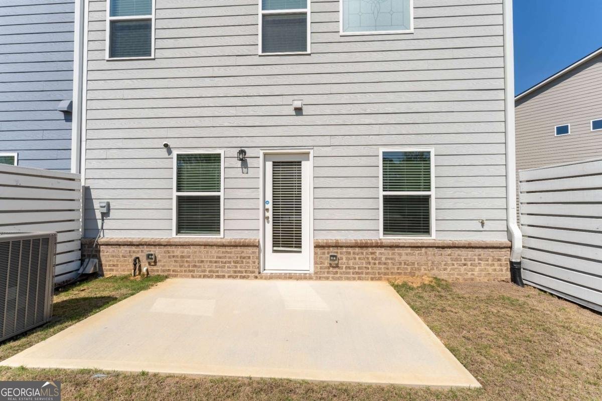 1114 Chastain Drive Sugar Hill - Photo 33