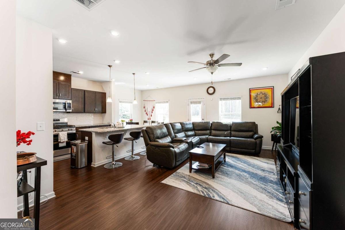 1114 Chastain Drive Sugar Hill - Photo 6