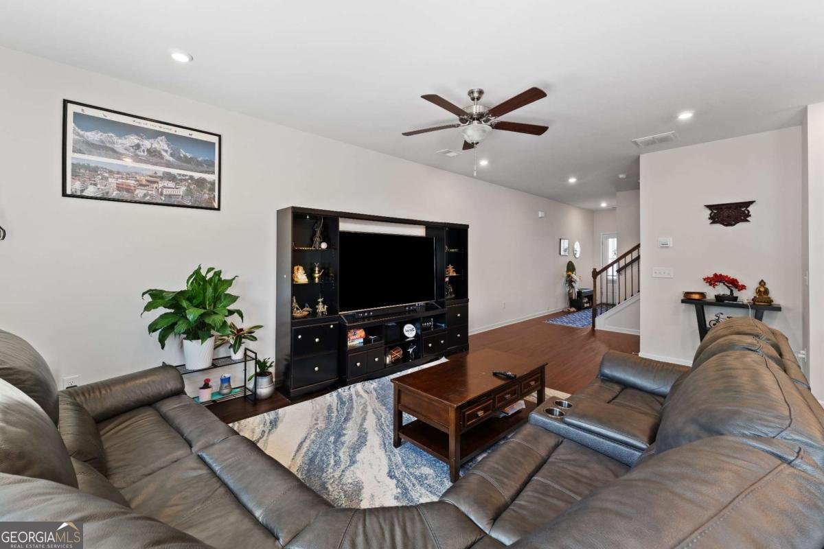 1114 Chastain Drive Sugar Hill - Photo 7