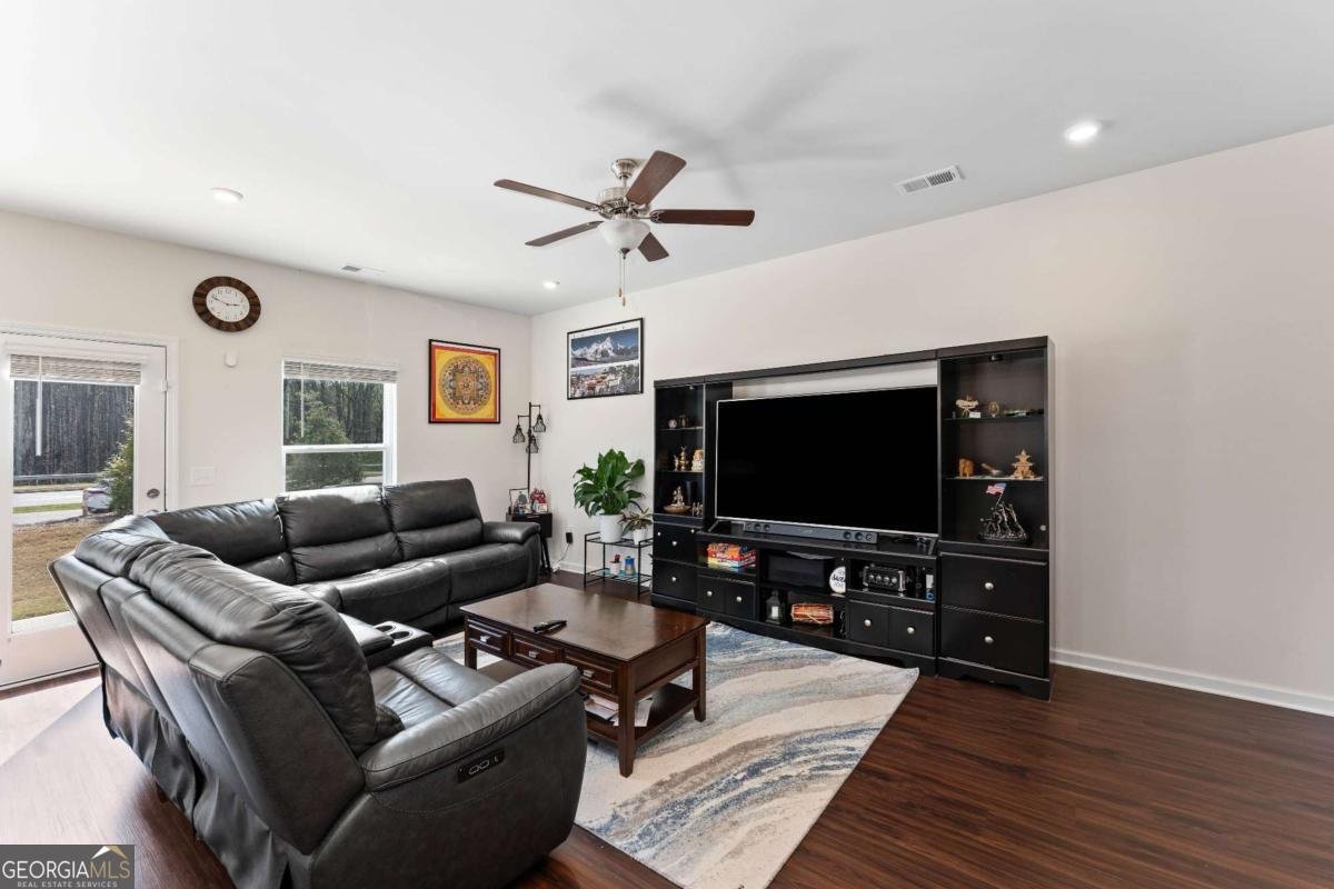 1114 Chastain Drive Sugar Hill - Photo 8