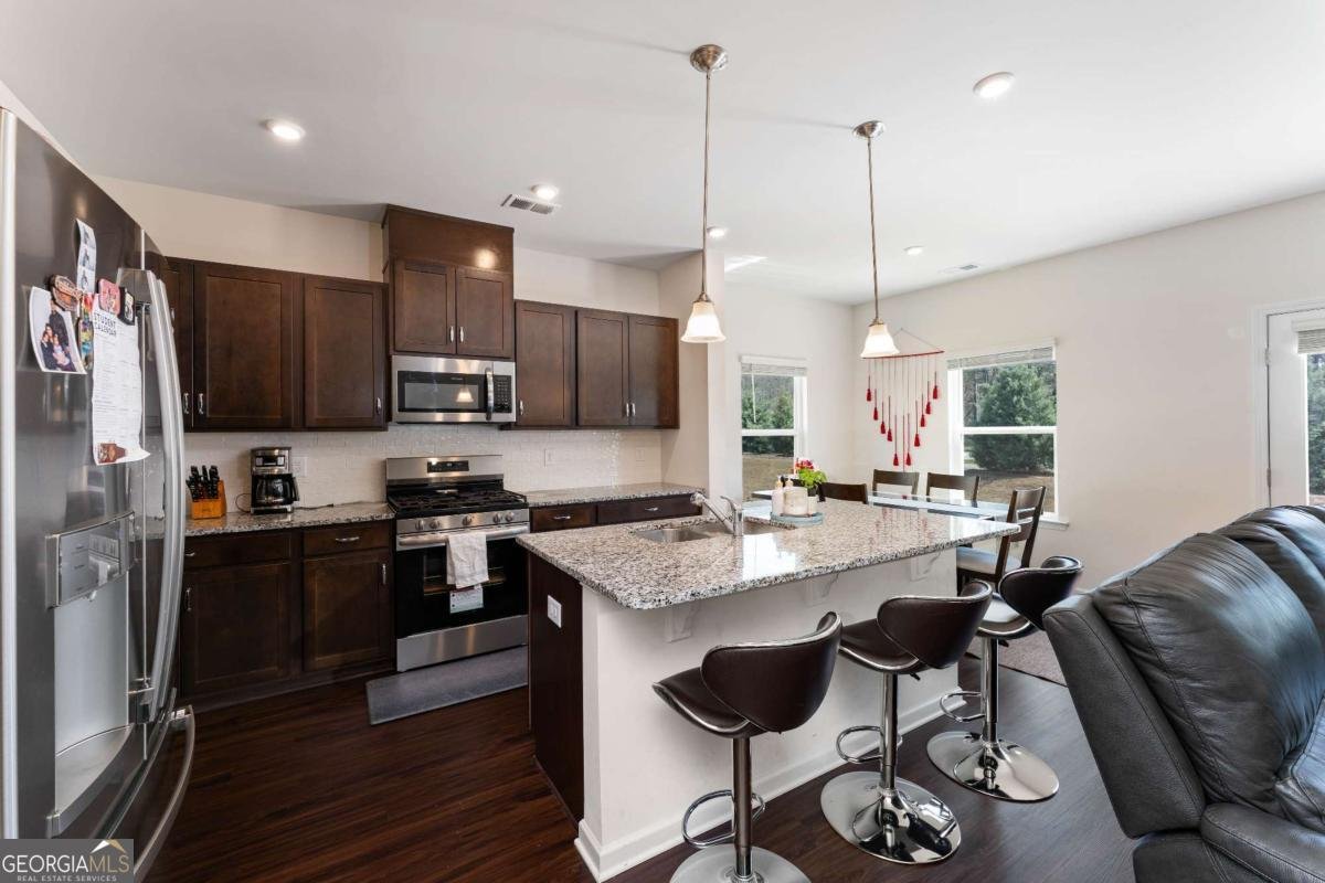 1114 Chastain Drive Sugar Hill - Photo 9