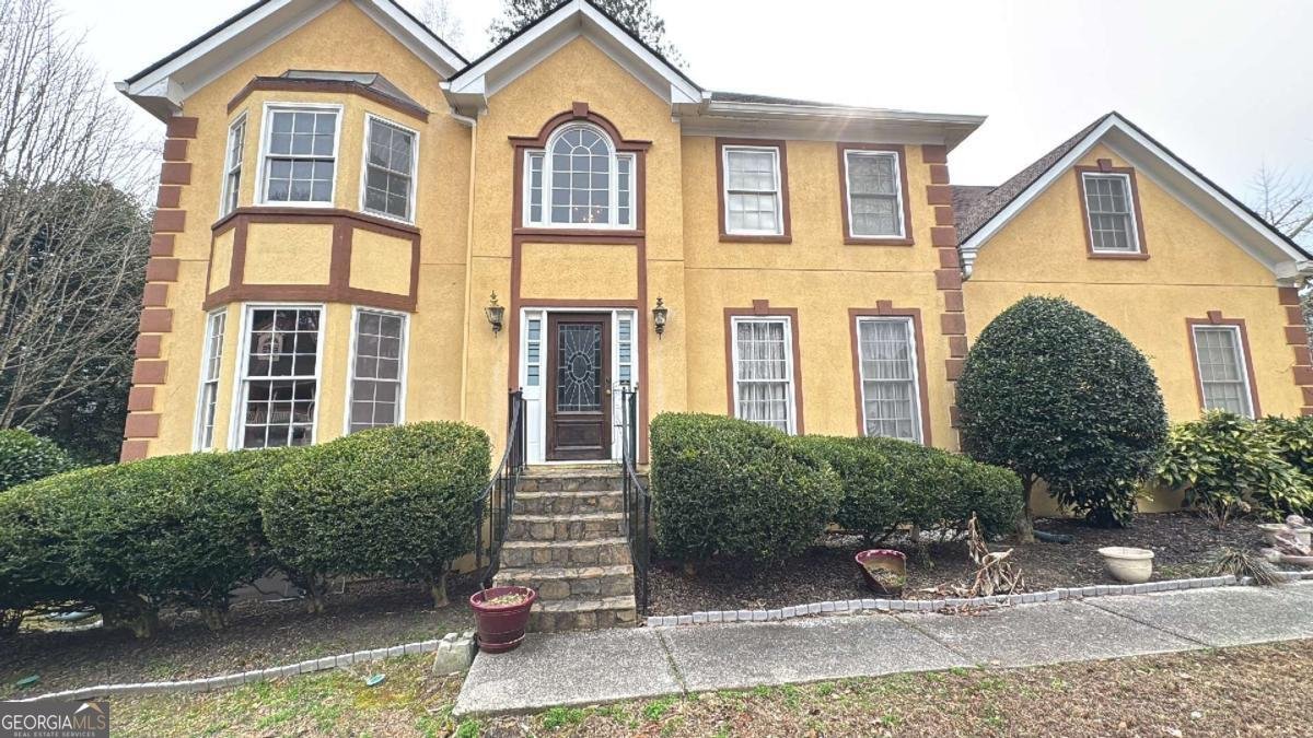 2778 Kingstream Drive Snellville - Photo 1