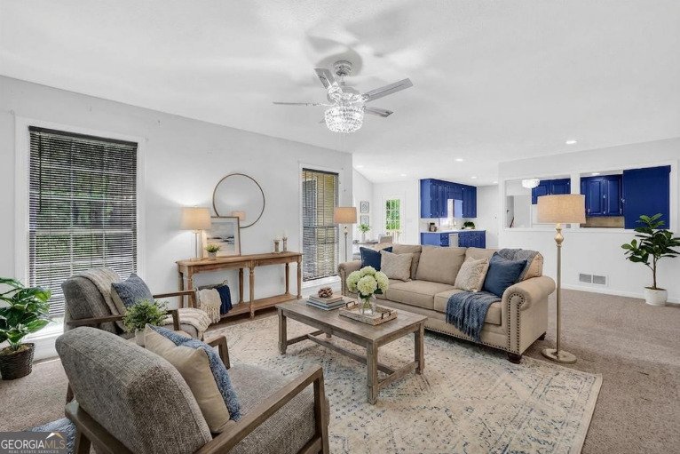 2778 Kingstream Drive Snellville - Photo 10