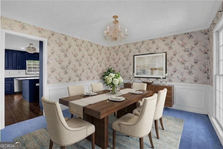 2778 Kingstream Drive Snellville - Photo 17