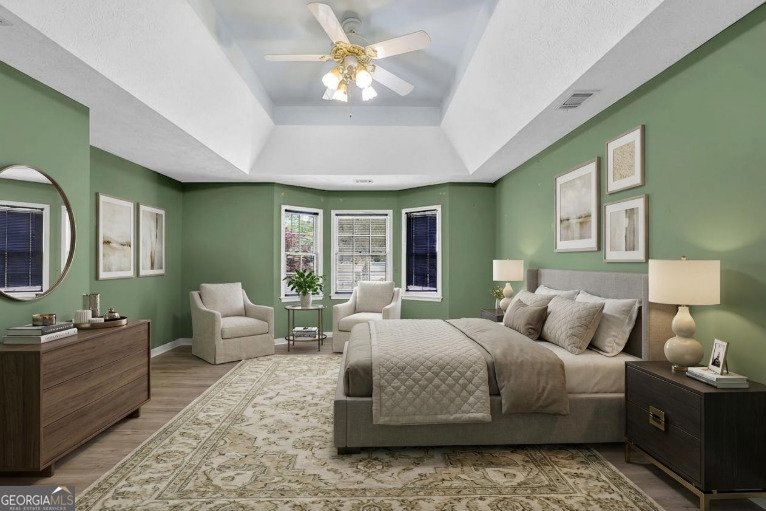 2778 Kingstream Drive Snellville - Photo 20