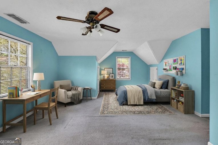 2778 Kingstream Drive Snellville - Photo 27