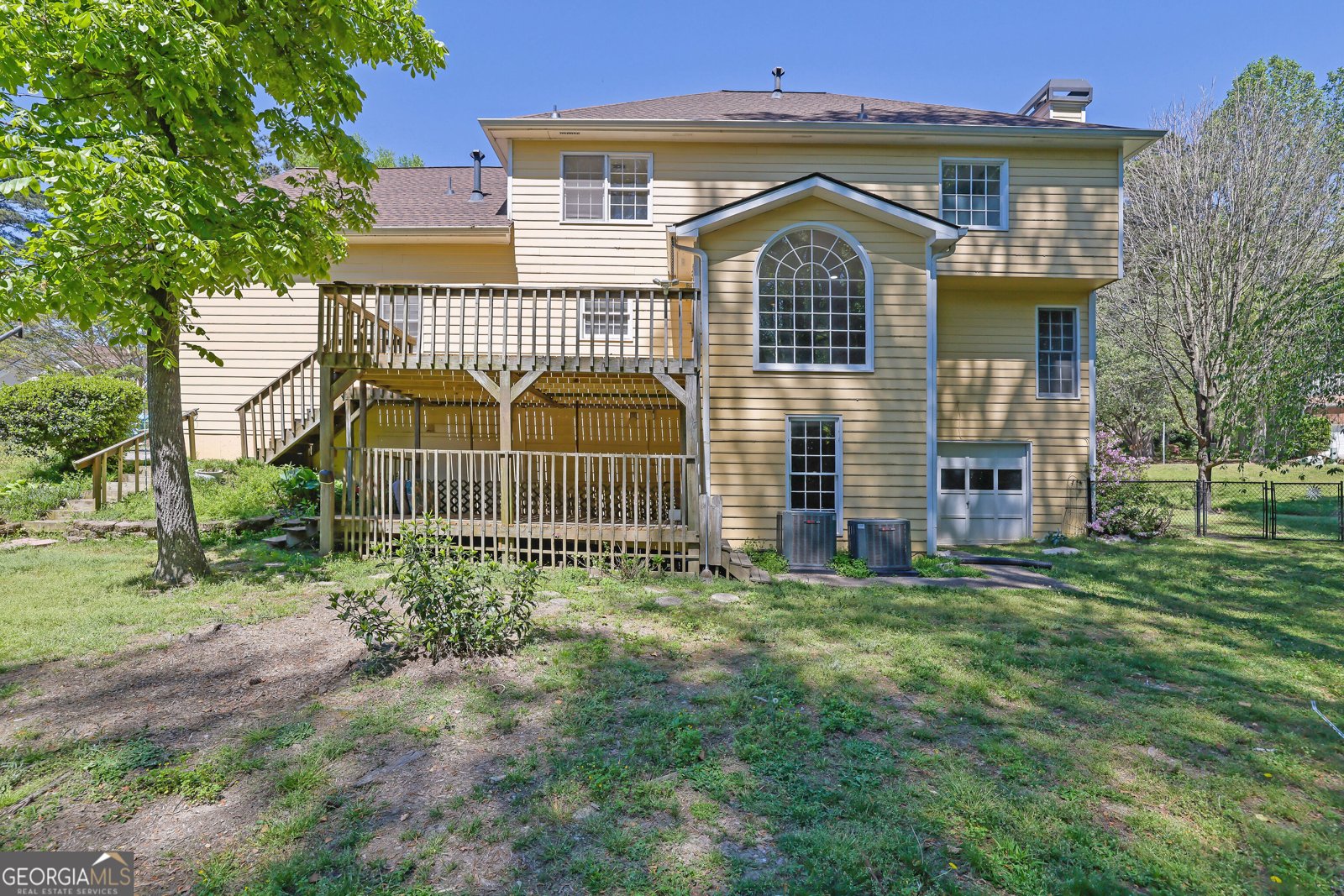 2778 Kingstream Drive Snellville - Photo 37