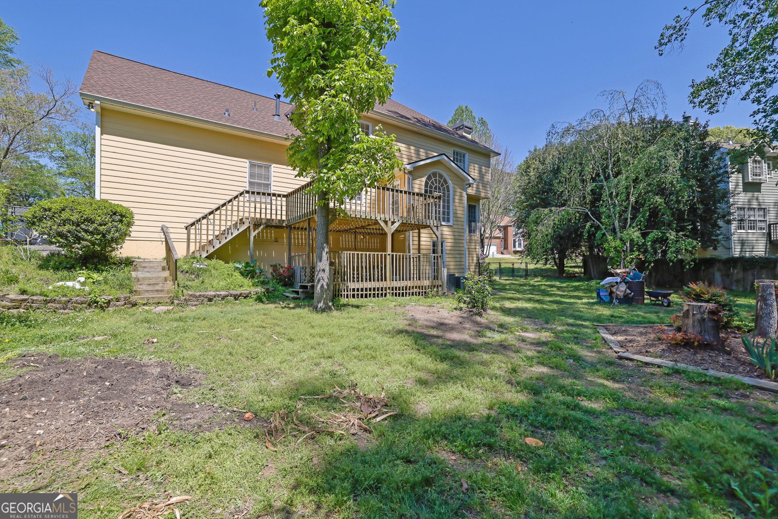 2778 Kingstream Drive Snellville - Photo 38