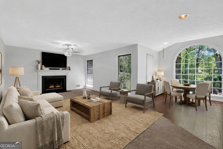 2778 Kingstream Drive Snellville - Photo 8