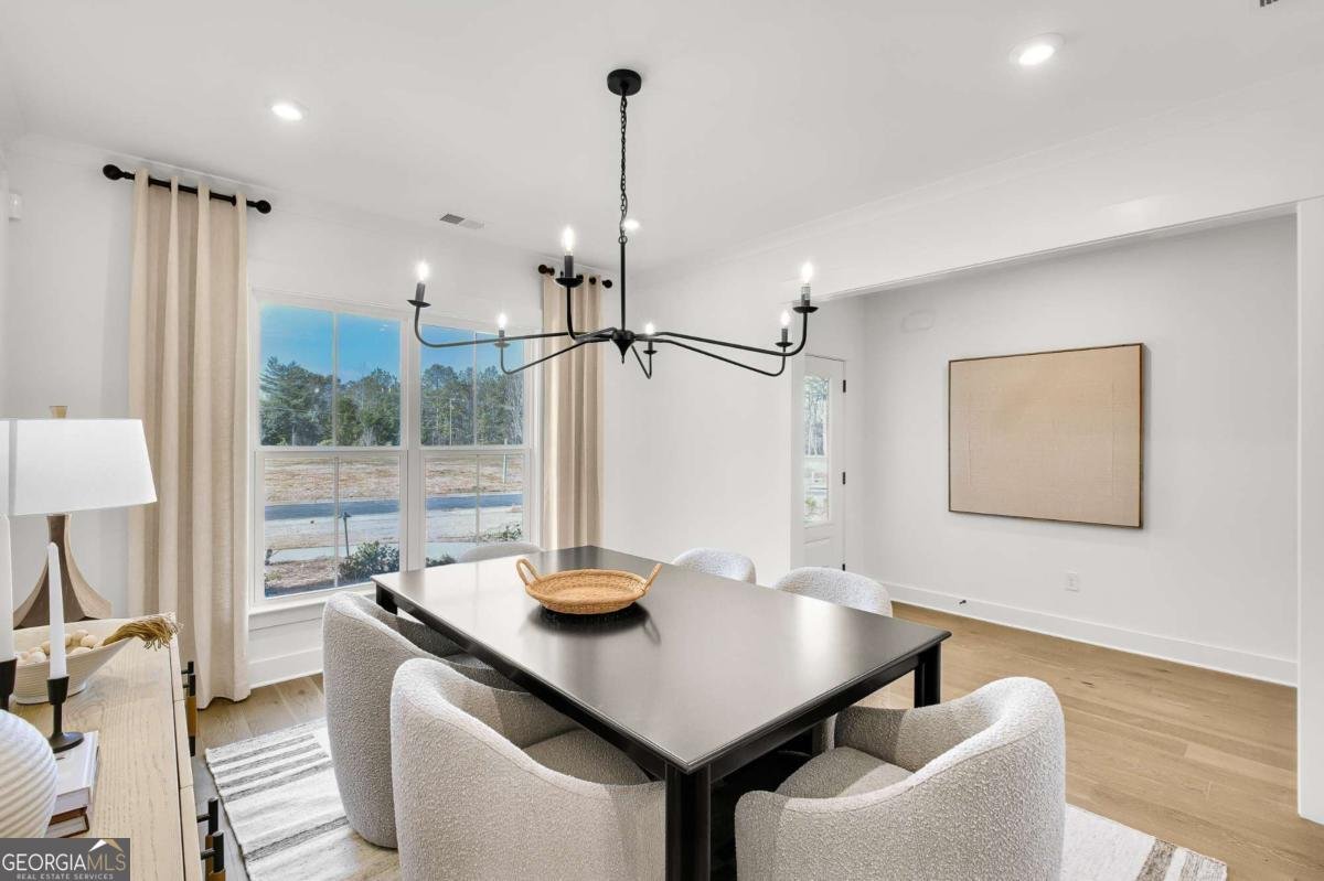 42 Antioch Road Powder Springs - Photo 11