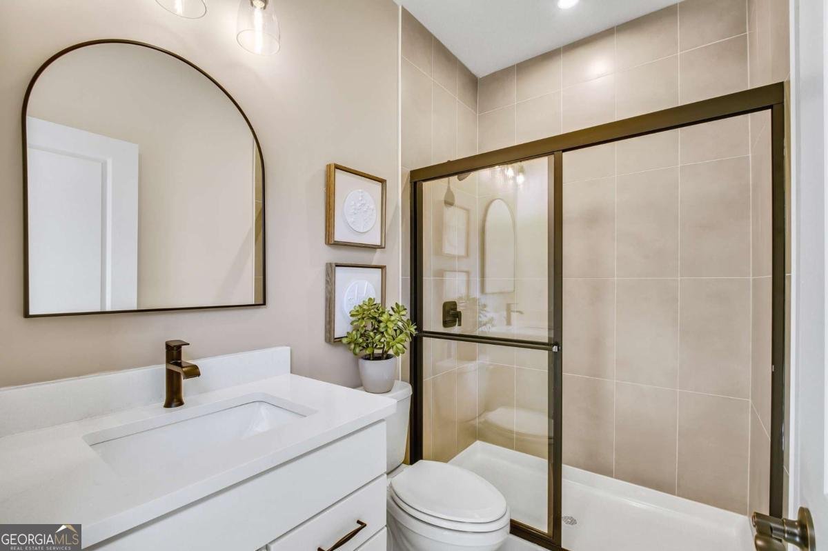 42 Antioch Road Powder Springs - Photo 14