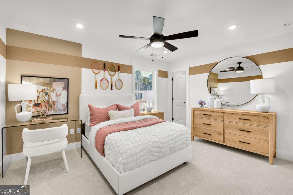 42 Antioch Road Powder Springs - Photo 18