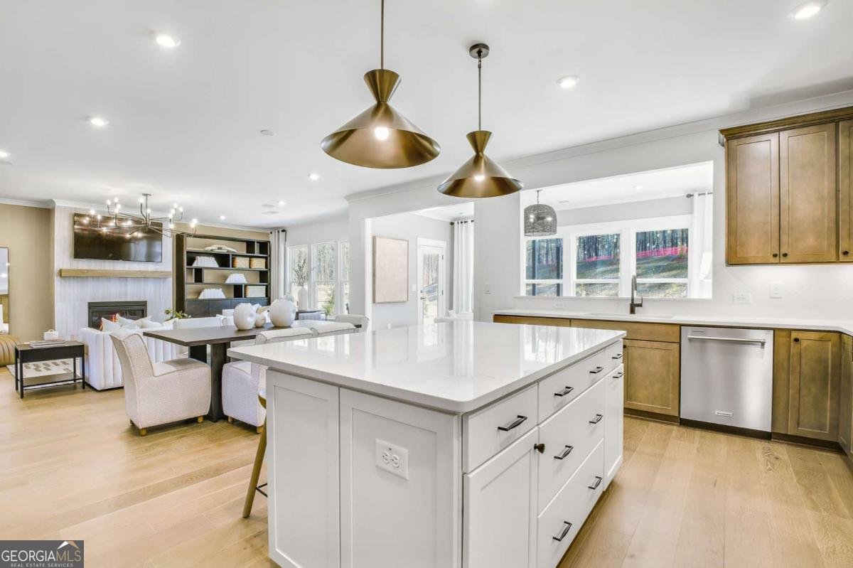 42 Antioch Road Powder Springs - Photo 8