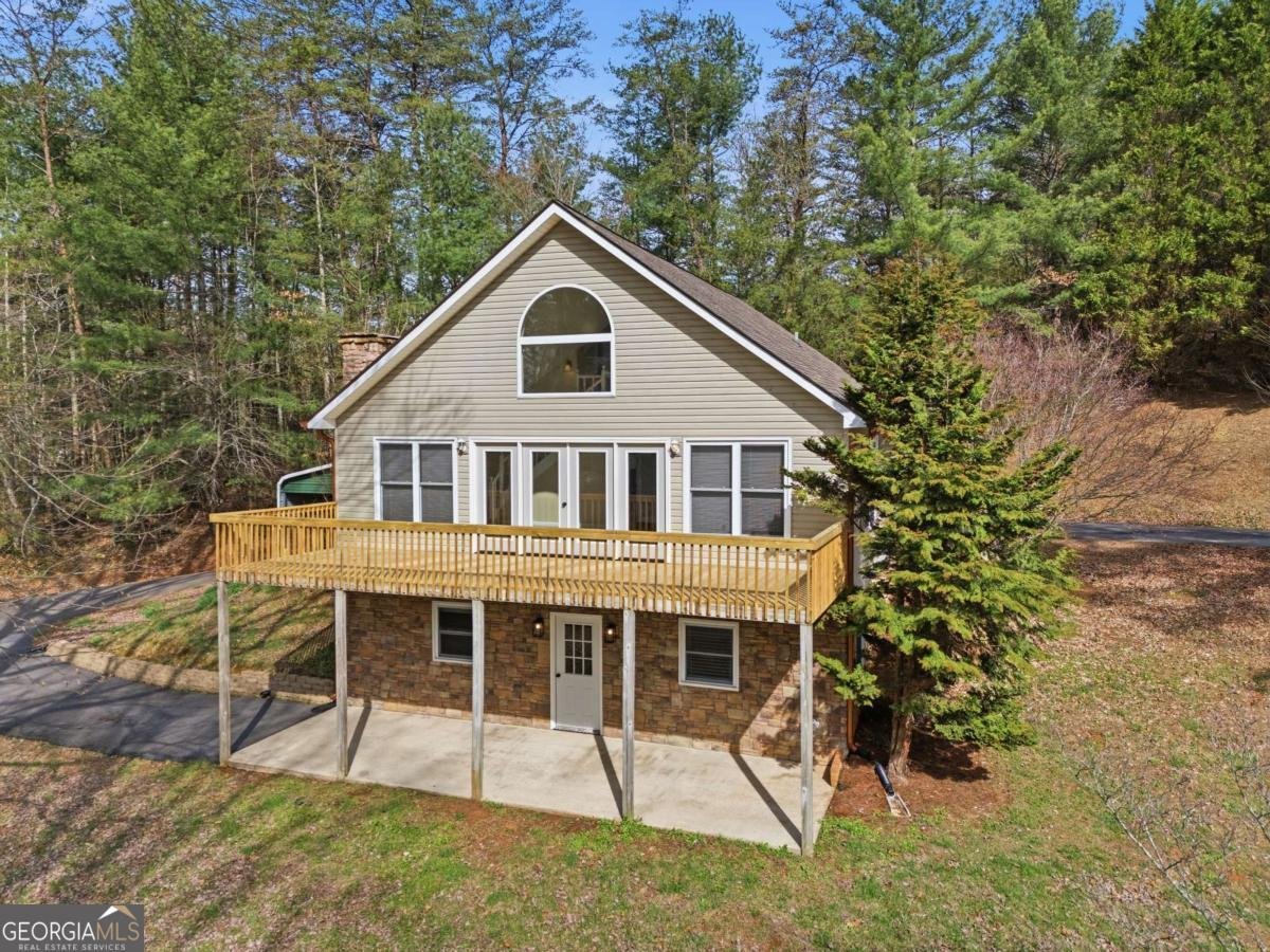 3015 Bear Lane Hiawassee - Photo 1
