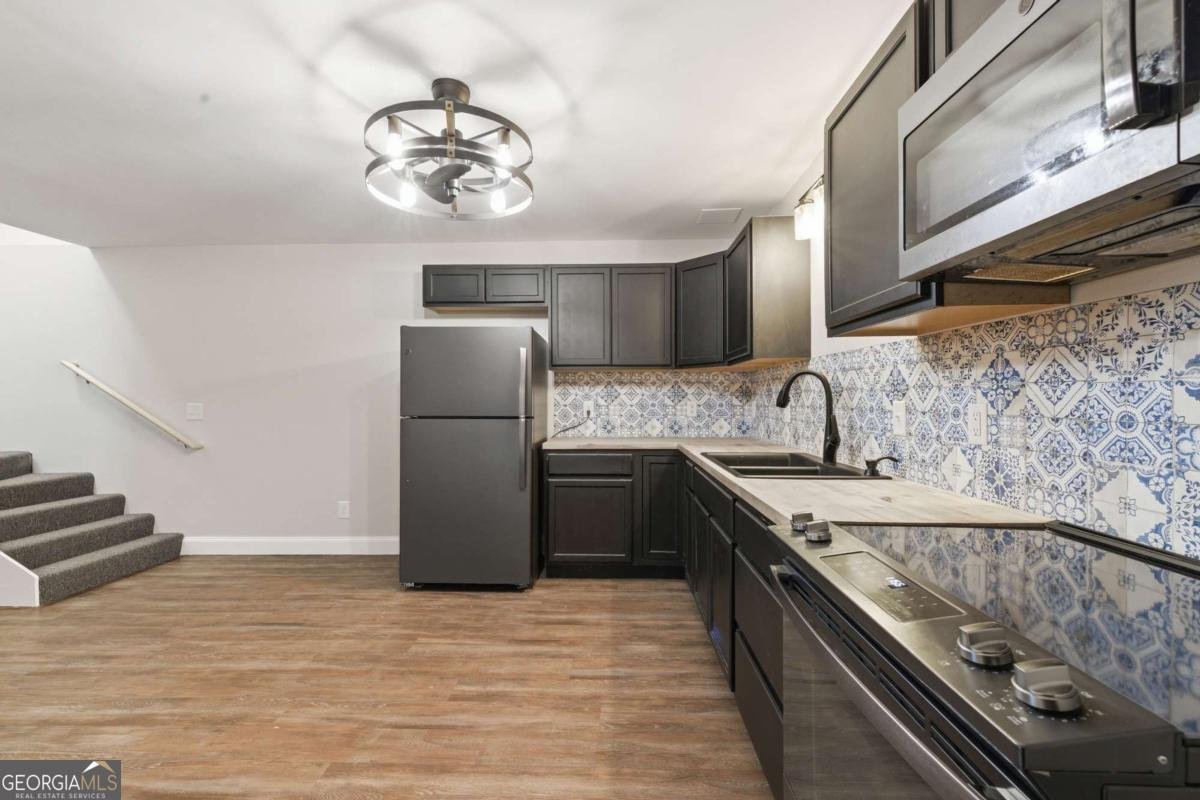 3015 Bear Lane Hiawassee - Photo 37