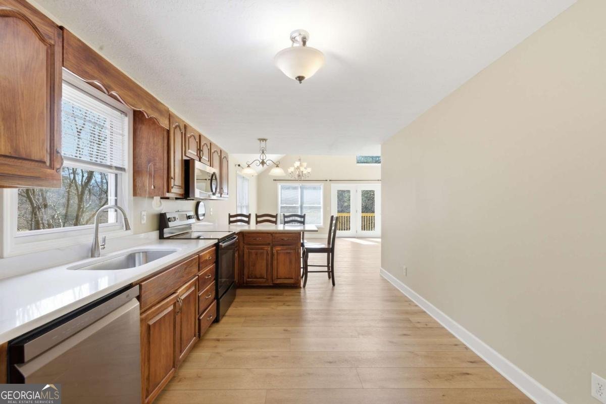 3015 Bear Lane Hiawassee - Photo 8