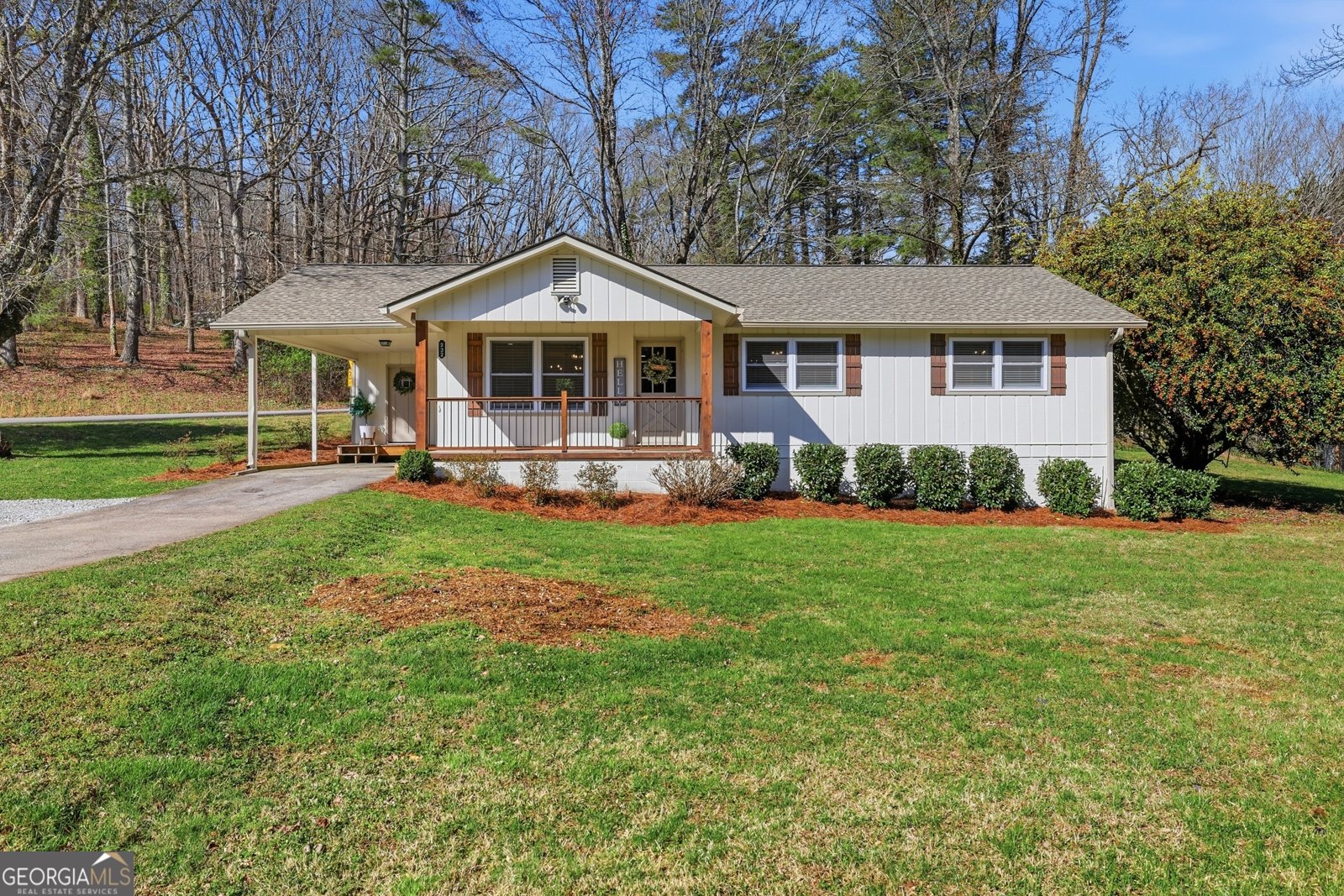 232 Stekoa Falls Road Clayton - Photo 1