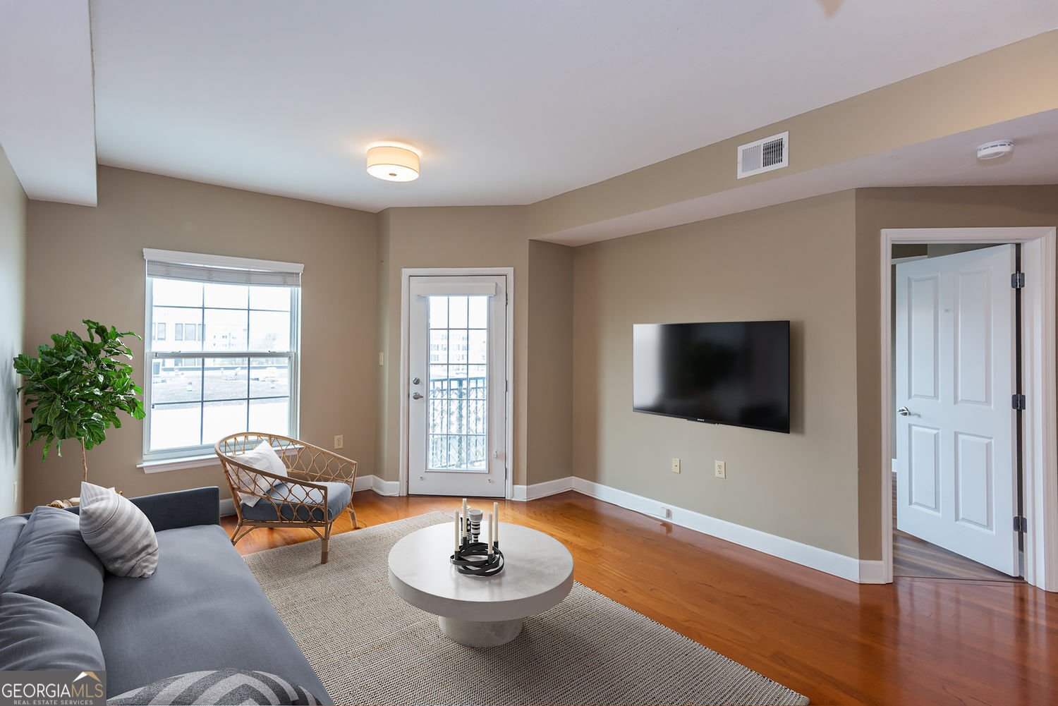 230 Ponce De Leon Avenue Decatur - Photo 1