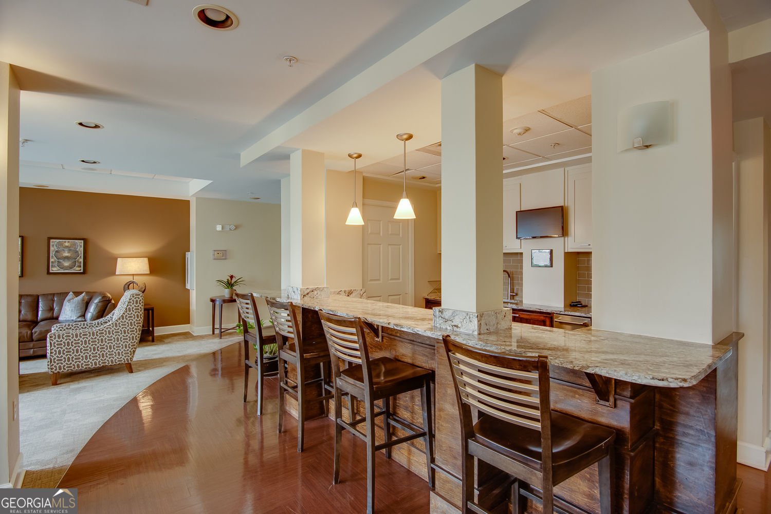 230 Ponce De Leon Avenue Decatur - Photo 27