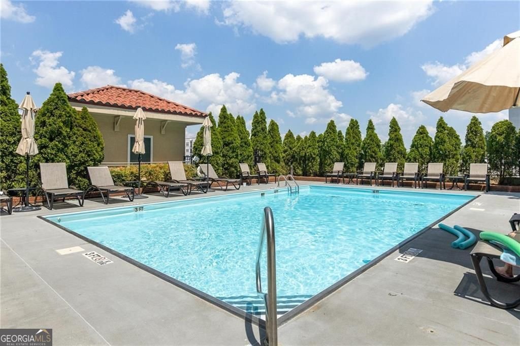 230 Ponce De Leon Avenue Decatur - Photo 31