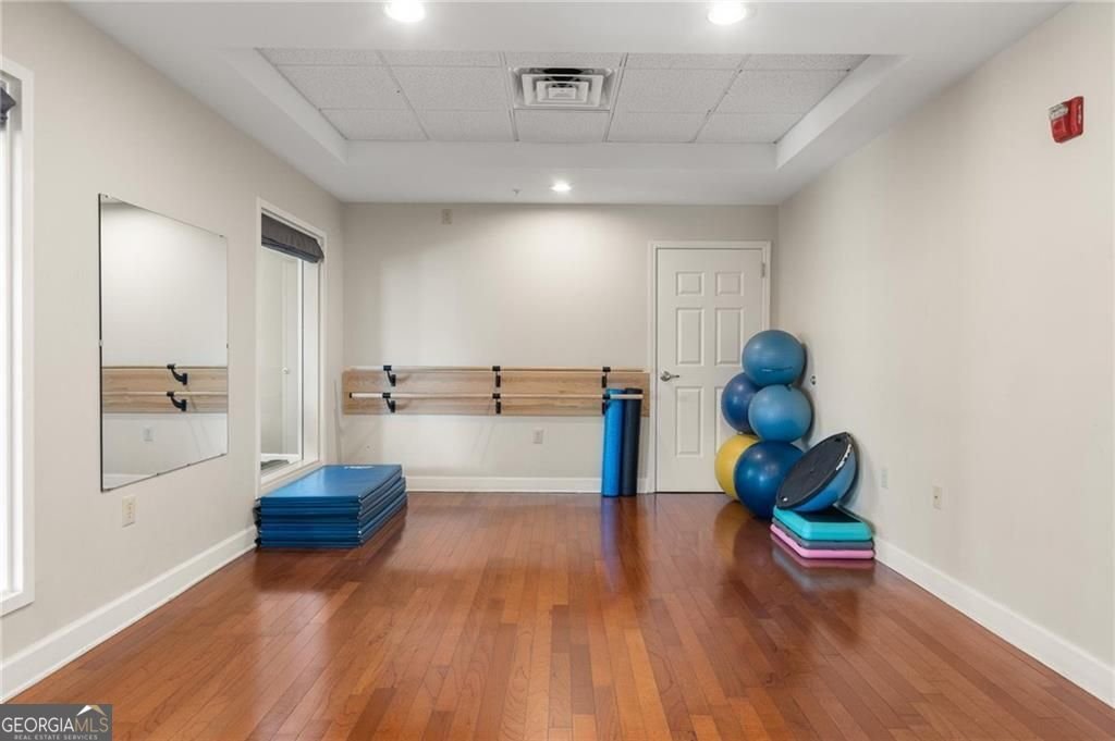 230 Ponce De Leon Avenue Decatur - Photo 33