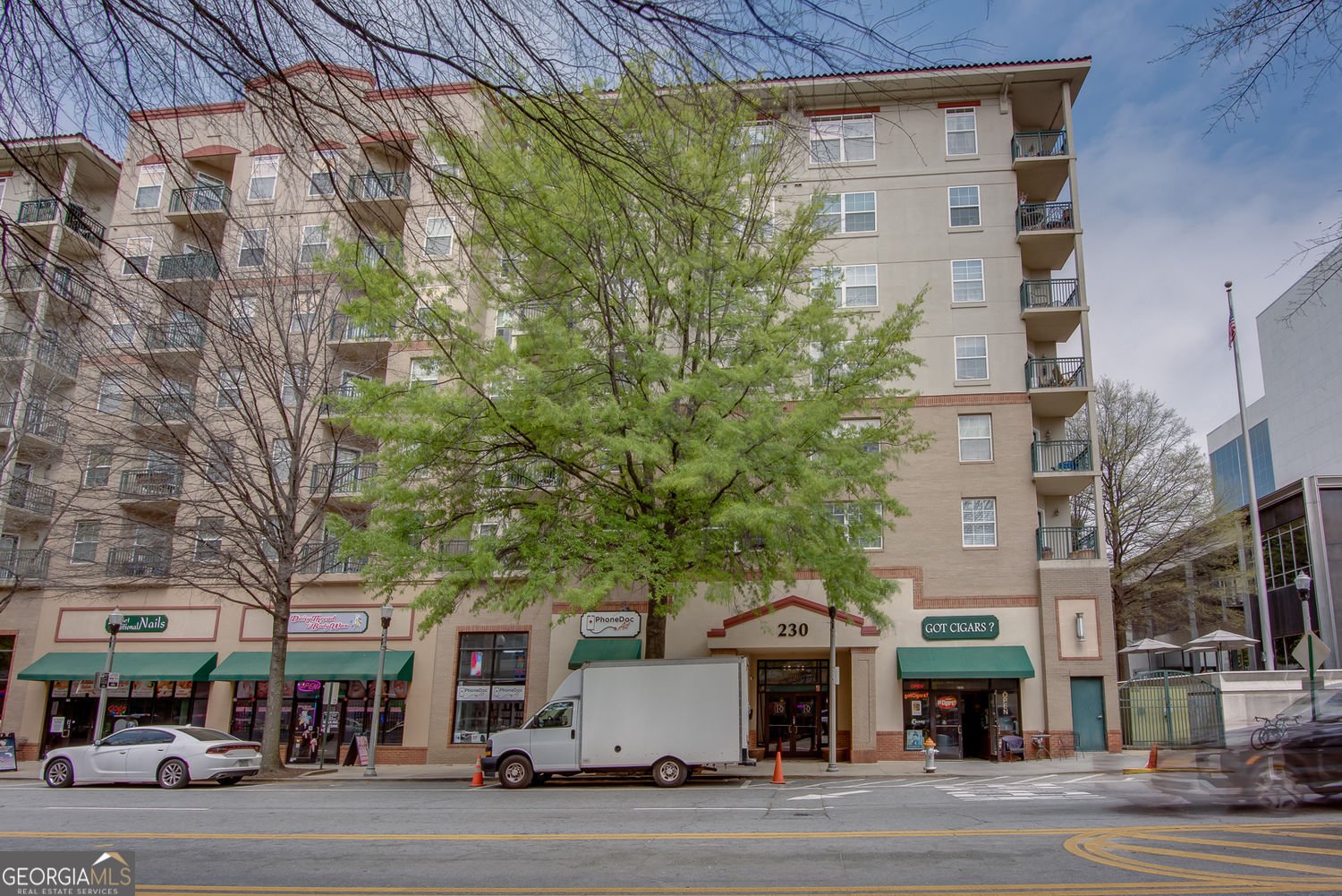 230 Ponce De Leon Avenue Decatur - Photo 34