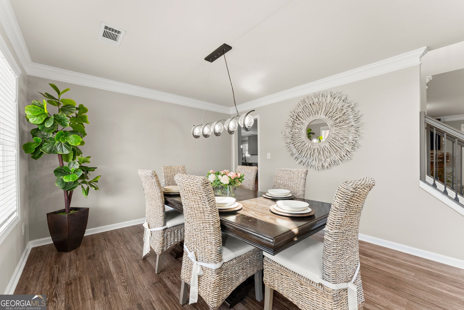 4275 Mulberry Ridge Lane Hoschton - Photo 11