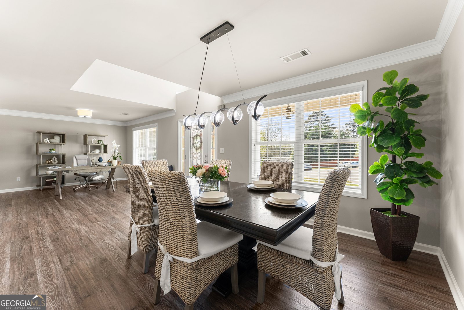 4275 Mulberry Ridge Lane Hoschton - Photo 12