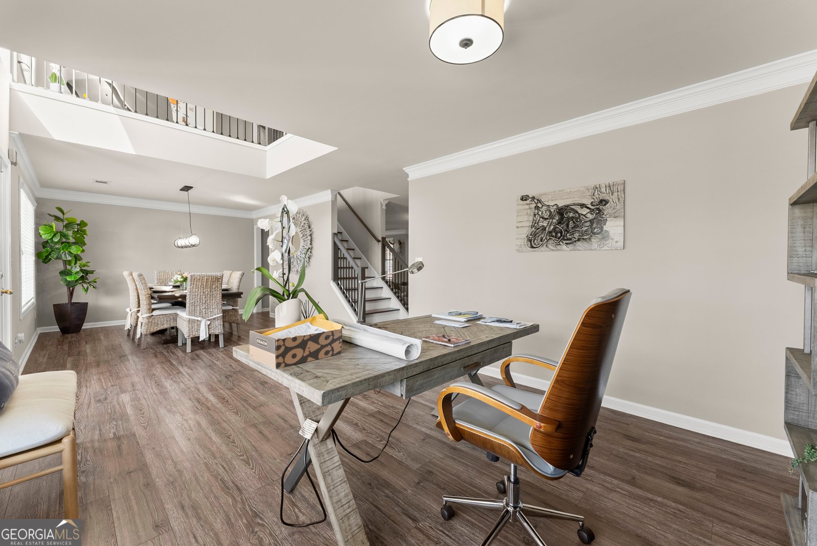 4275 Mulberry Ridge Lane Hoschton - Photo 14