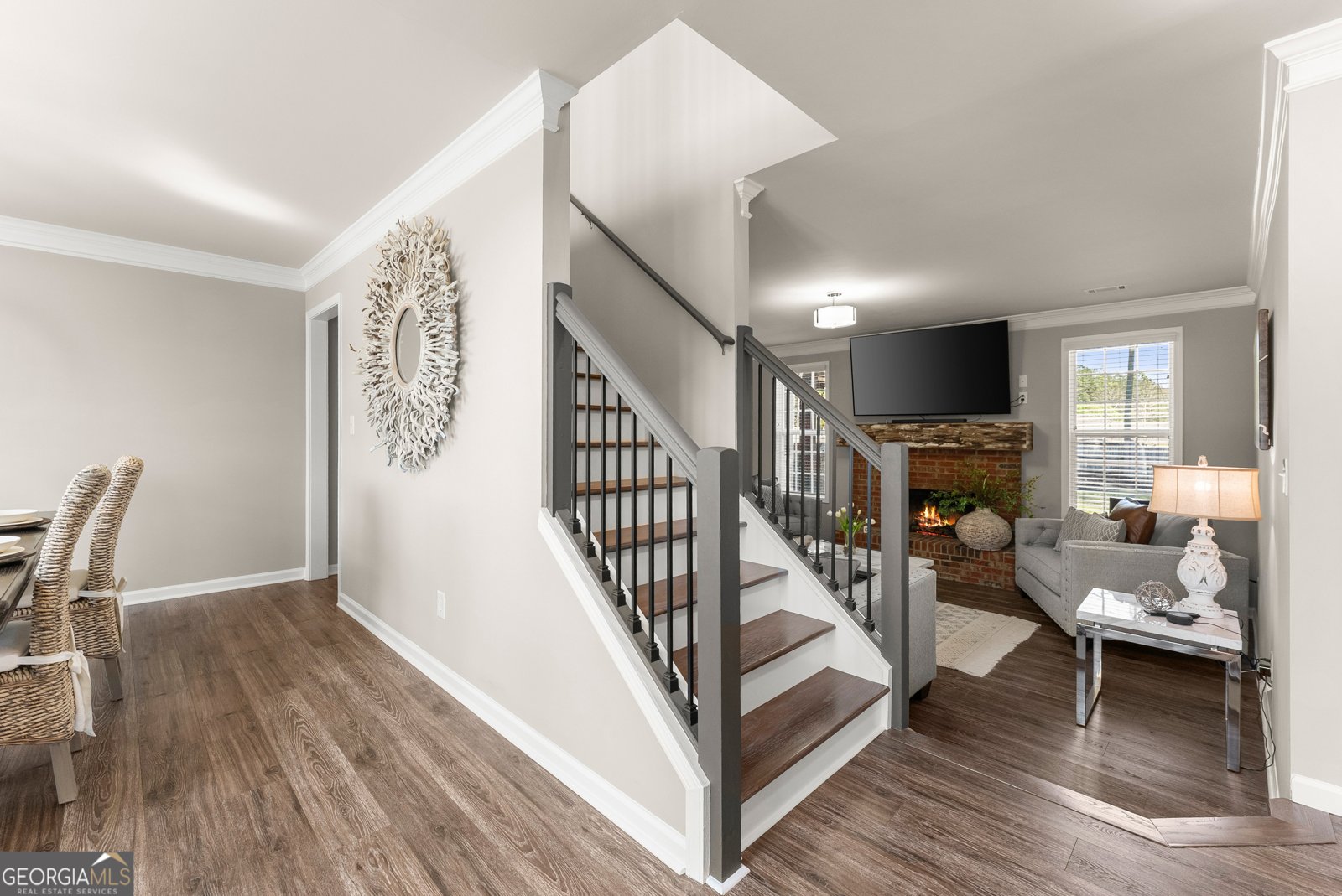 4275 Mulberry Ridge Lane Hoschton - Photo 15