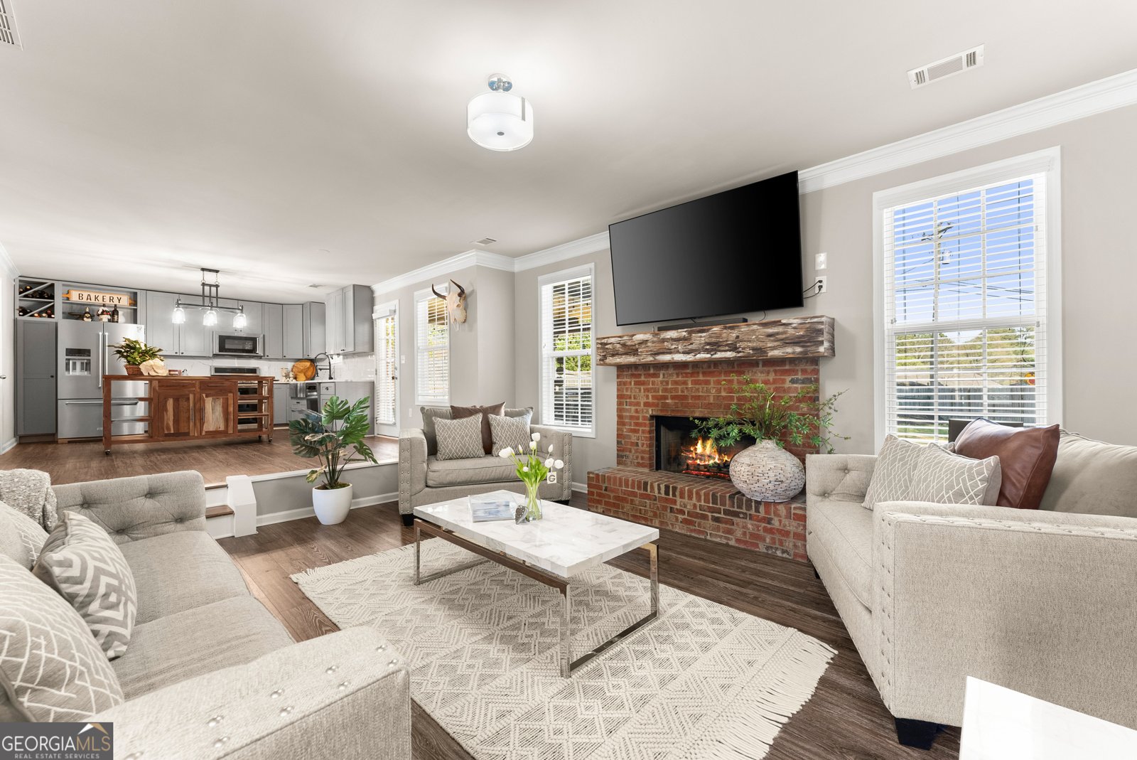 4275 Mulberry Ridge Lane Hoschton - Photo 16